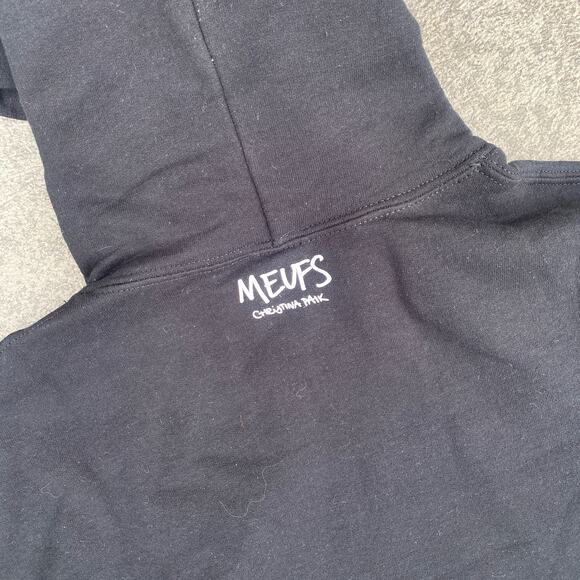 Christina Paik MEUFS CP Hoodie - Picture 3 of 4